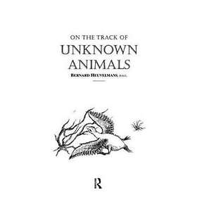 On The Track Of Unknown Animals