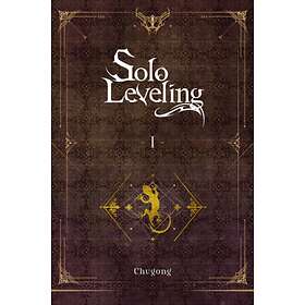 Solo Leveling, Vol. 1 (light Novel)