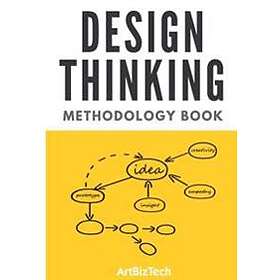 Design Thinking Methodology Book