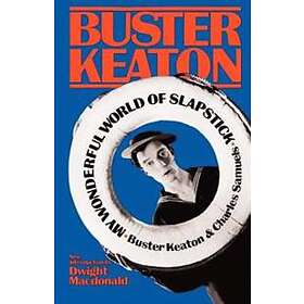 My Wonderful World Of Slapstick