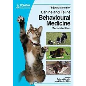 BSAVA Manual Of Canine And Feline Behavioural Medicine