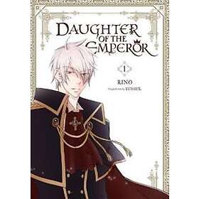 Daughter Of The Emperor, Vol. 1