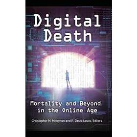 Digital Death
