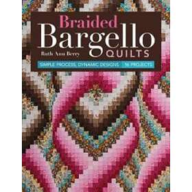 Braided Bargello Quilts
