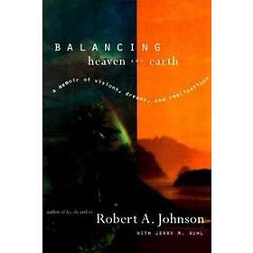 Balancing Heaven And Earth