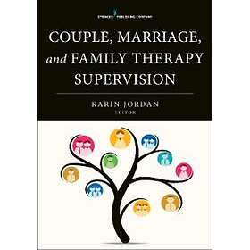 Couple, Marriage, And Family Therapy Supervision