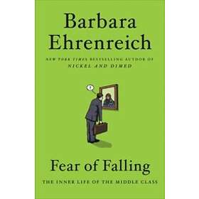 Fear Of Falling: The Inner Life Of The Middle Class
