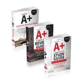 CompTIA A+ Complete Certification Kit: Core 1 Exam 220–1101 And Core 2 Exam 220–1102 5th Edition