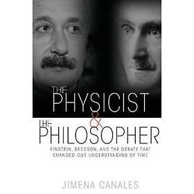 The Physicist And The Philosopher