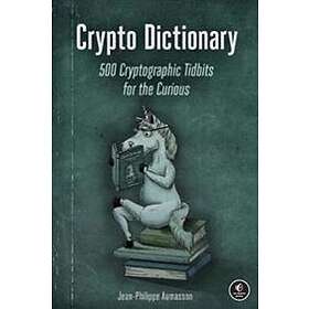Crypto Dictionary