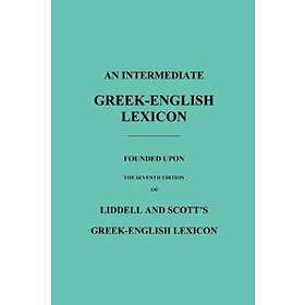An Intermediate Greek-English Lexicon
