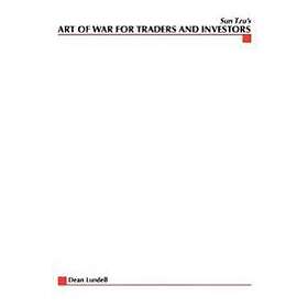 Sun Tzu's Art Of War For Traders And Investors