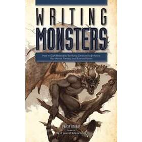 Writing Monsters