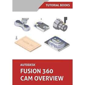 Autodesk Fusion 360 CAM Overview (Colored)
