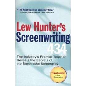 Lew Hunter's Screenwriting 434