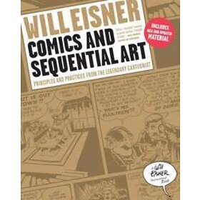 Comics And Sequential Art