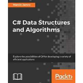 C# Data Structures And Algorithms