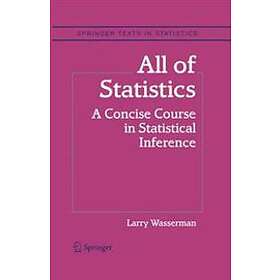 All Of Statistics