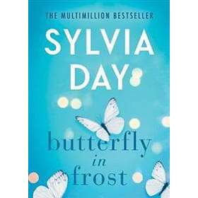 Butterfly In Frost