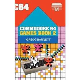 Commodore 64 Games Book 2