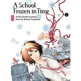 A School Frozen In Time 2