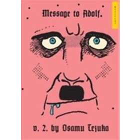Message To Adolf, Vol. 2