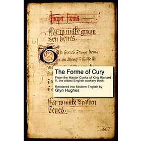 The Forme Of Cury