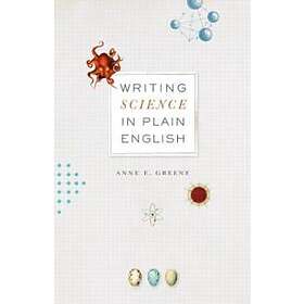 Writing Science In Plain English