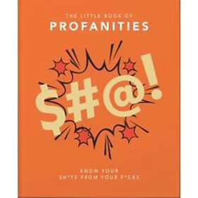 The Little Book Of Profanities