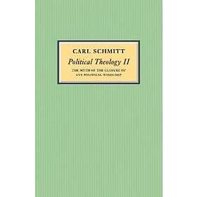 Political Theology II – The Myth Of The Closure Of Any Political Theory