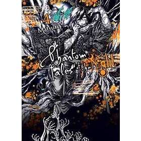 Phantom Tales Of The Night, Vol. 4