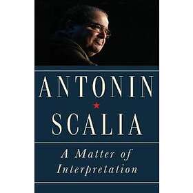 A Matter Of Interpretation