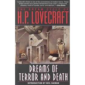 The Dream Cycle Of H.P. Lovecraft