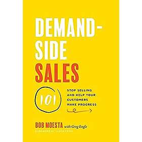 Demand-Side Sales 101