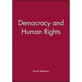 Democracy And Human Rights