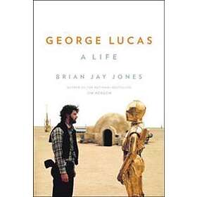 George Lucas: A Life