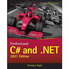 Professional C# And .NET
