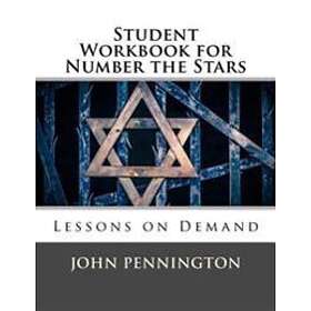 Student Workbook For Number The Stars: Lessons On Demand