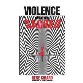 Violence And The Sacred