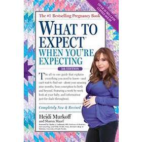 What To Expect When You're Expecting
