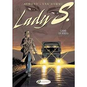 Lady S. Vol.3: Game Of Fools