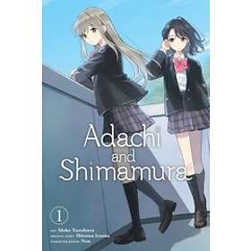 Adachi And Shimamura, Vol. 1