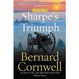 Sharpe's Triumph: The Battle Of Assaye, September 1803