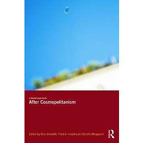After Cosmopolitanism