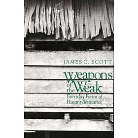 Weapons Of The Weak