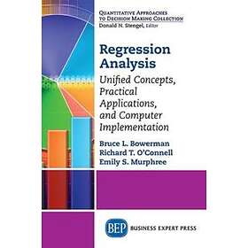 REGRESSION ANALYSIS