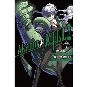 Akame Ga KILL!, Vol. 7