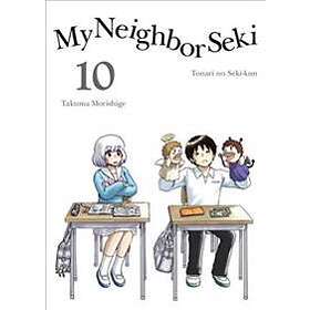 My Neighbor Seki 10