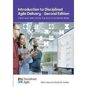 Introduction To Disciplined Agile Delivery