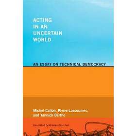 Acting In An Uncertain World